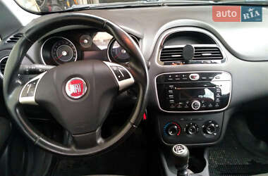 Хэтчбек Fiat Punto 2012 в Бориславе
