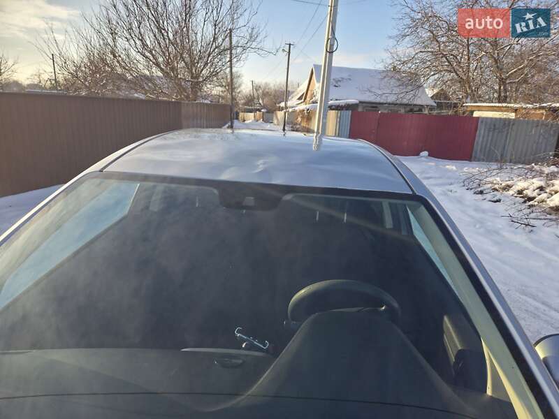 Хэтчбек Fiat Punto 2009 в Киеве