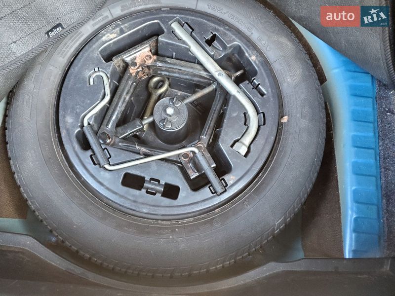 Хетчбек Fiat Punto 2010 в Києві