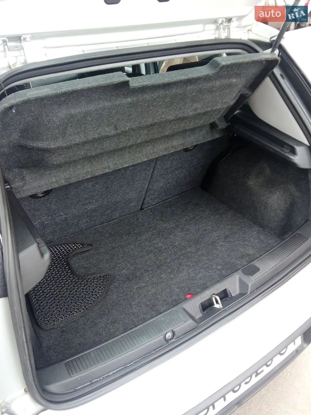 2011 Fiat Punto - мініатюра 32