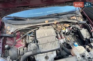 Хэтчбек Fiat Punto 2012 в Киеве