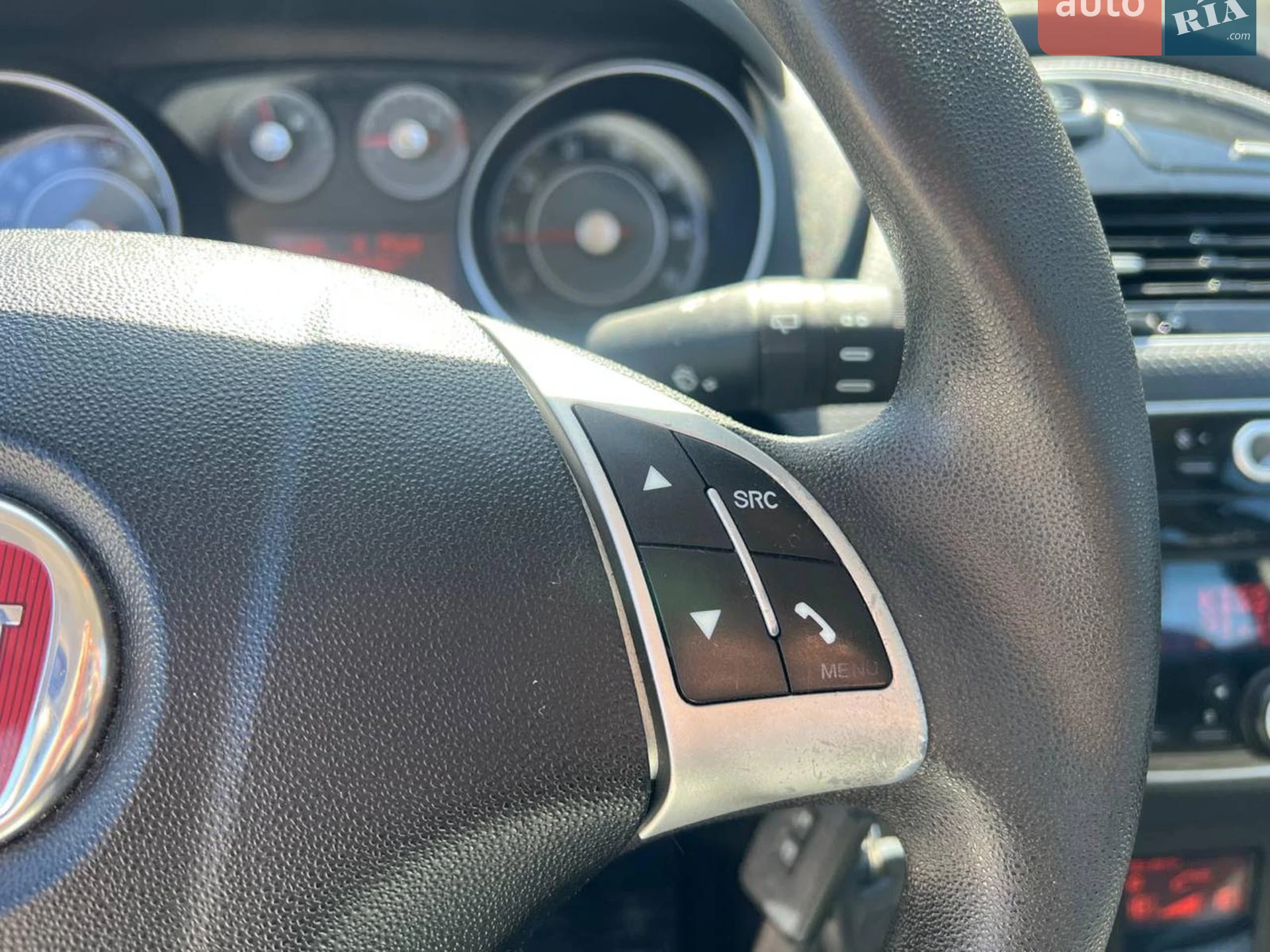 2011 Fiat Punto - мініатюра 24