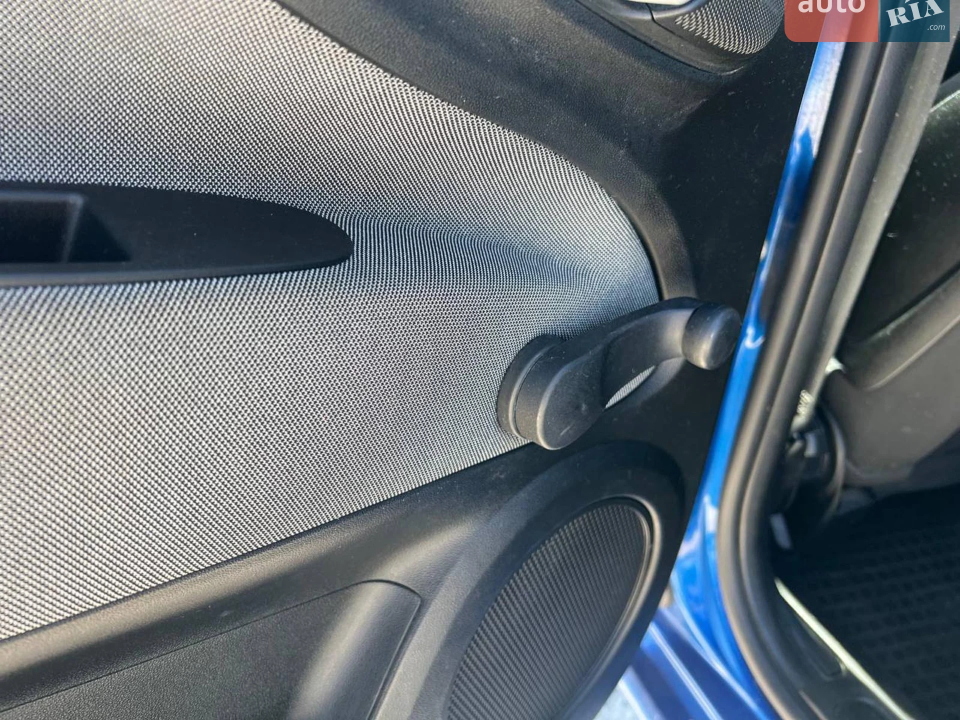 2011 Fiat Punto - мініатюра 34