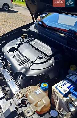 Хэтчбек Fiat Punto 2010 в Киеве