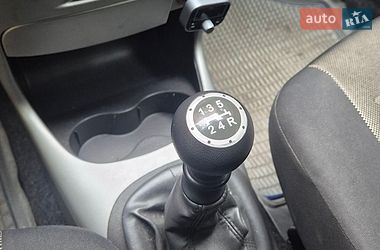 Хэтчбек Fiat Punto 2009 в Львове