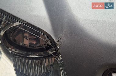 Хэтчбек Fiat Punto 2009 в Львове