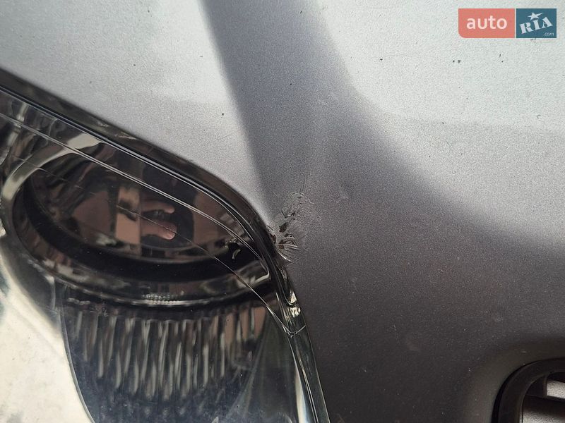 Хэтчбек Fiat Punto 2009 в Львове