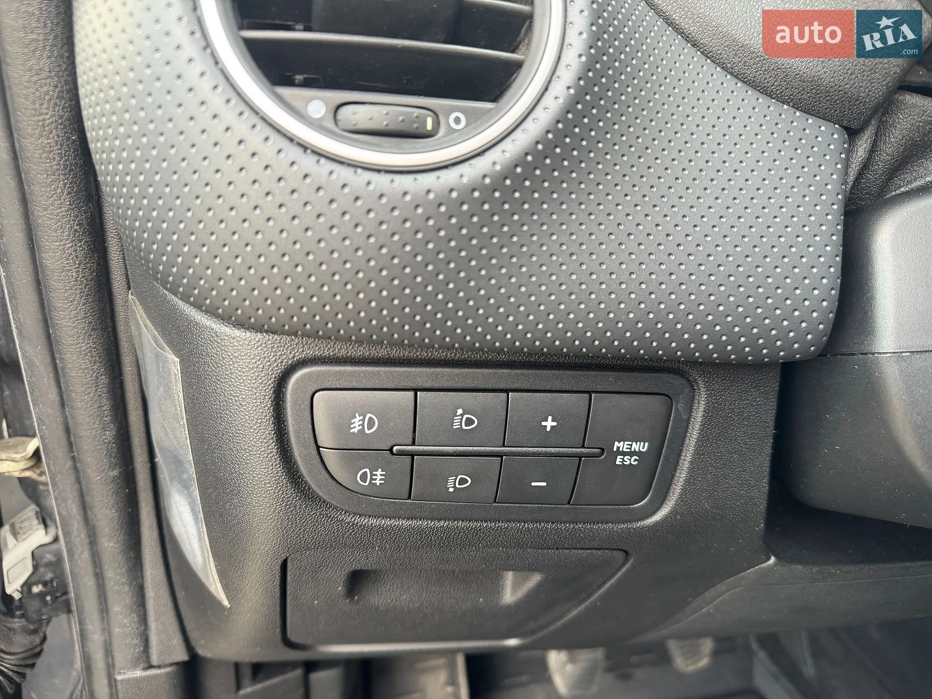 2010 Fiat Punto - мініатюра 37