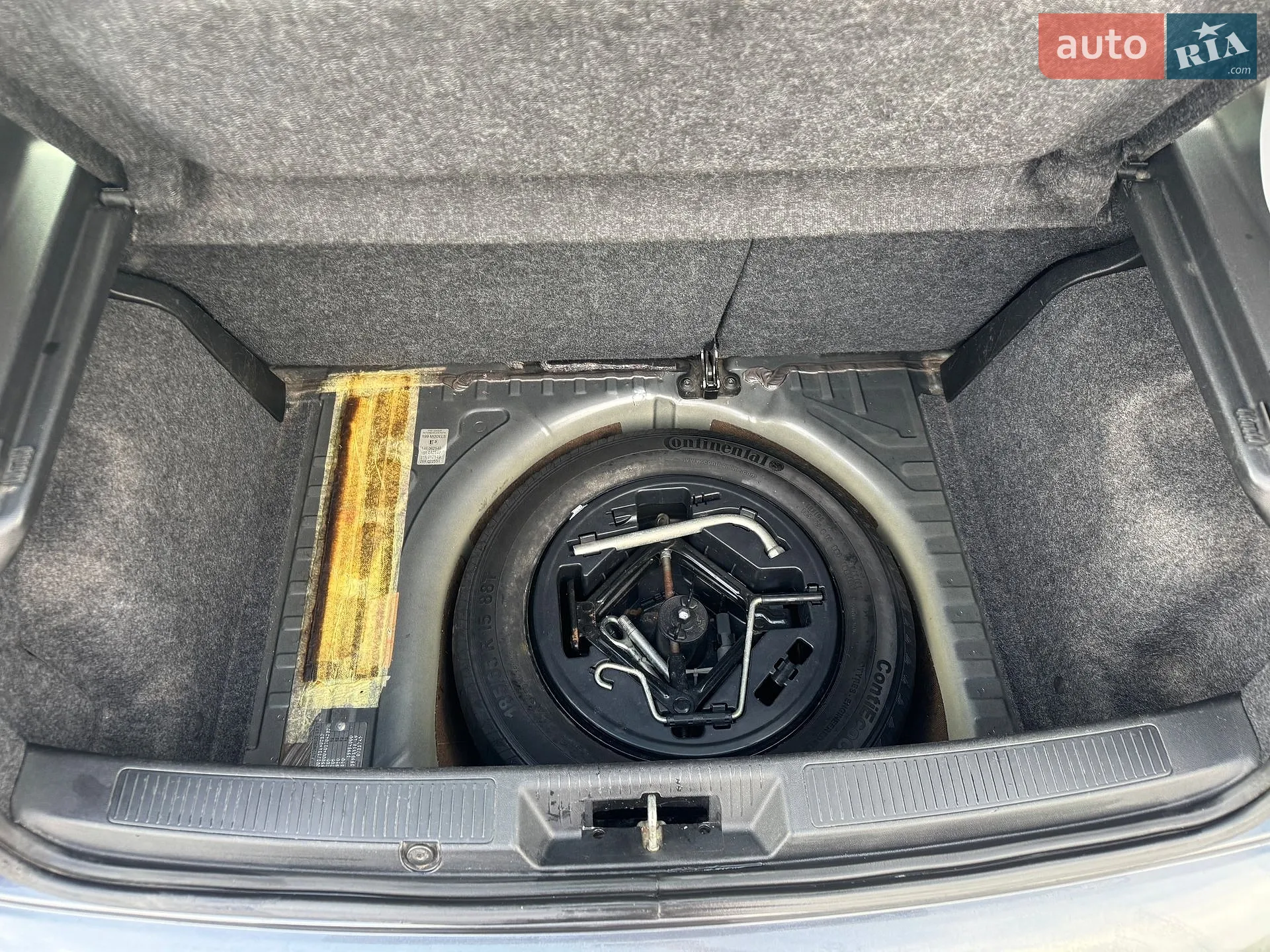 2010 Fiat Punto - мініатюра 39