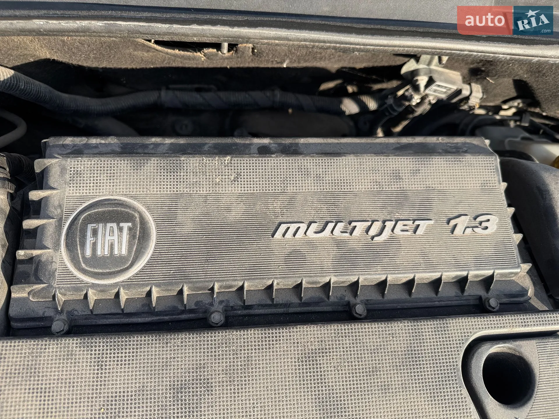2010 Fiat Punto - мініатюра 43
