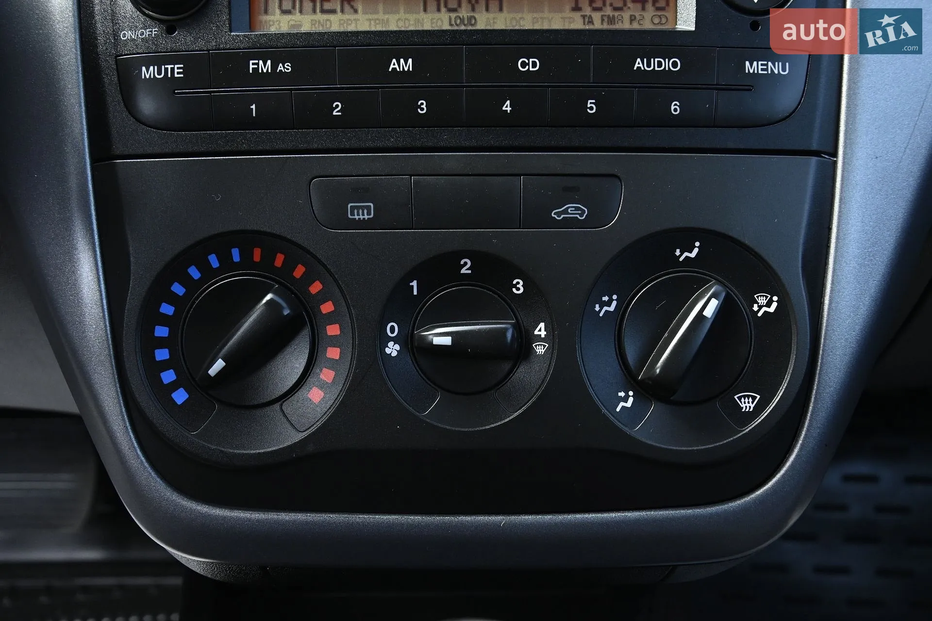 2011 Fiat Punto - мініатюра 21