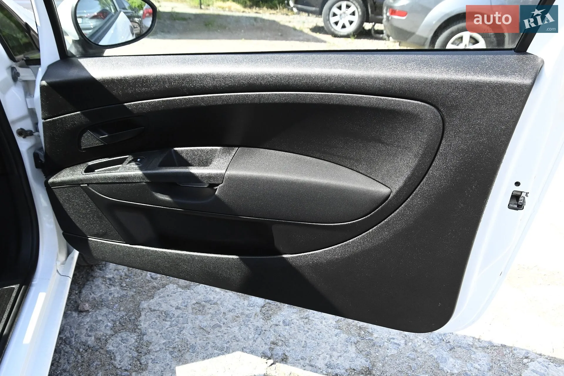 2011 Fiat Punto - мініатюра 23