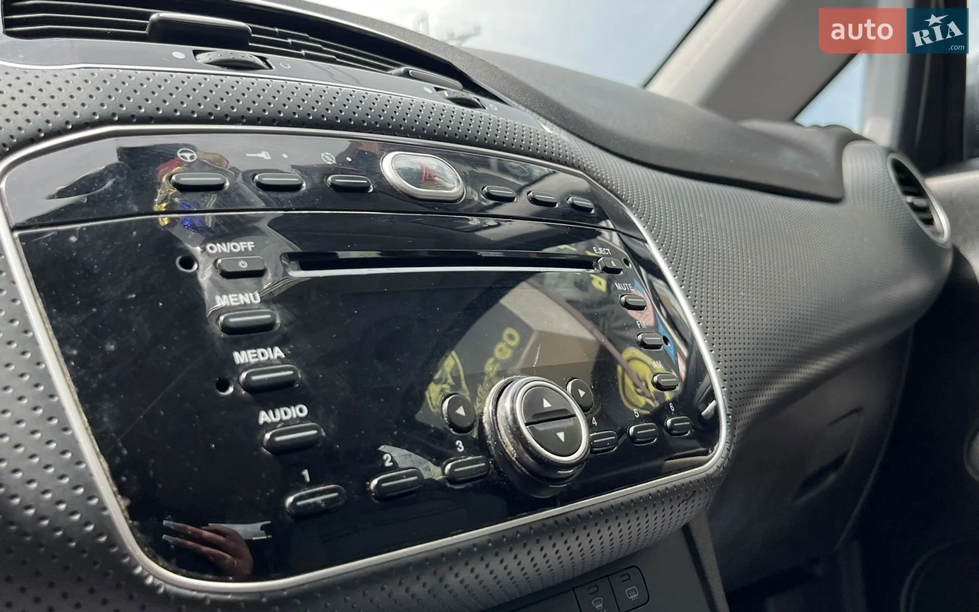 2011 Fiat Punto - мініатюра 18