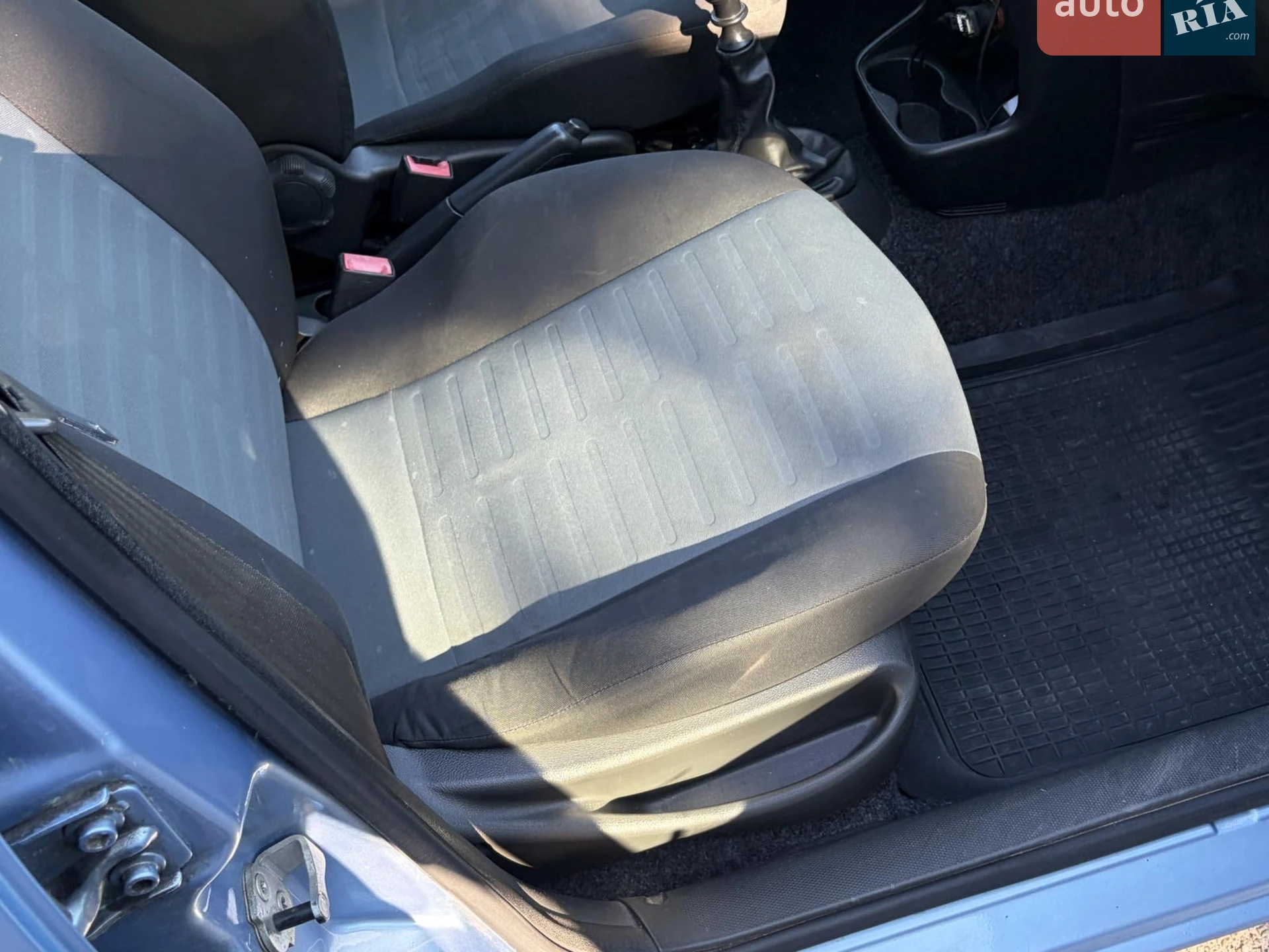 2011 Fiat Punto - мініатюра 22