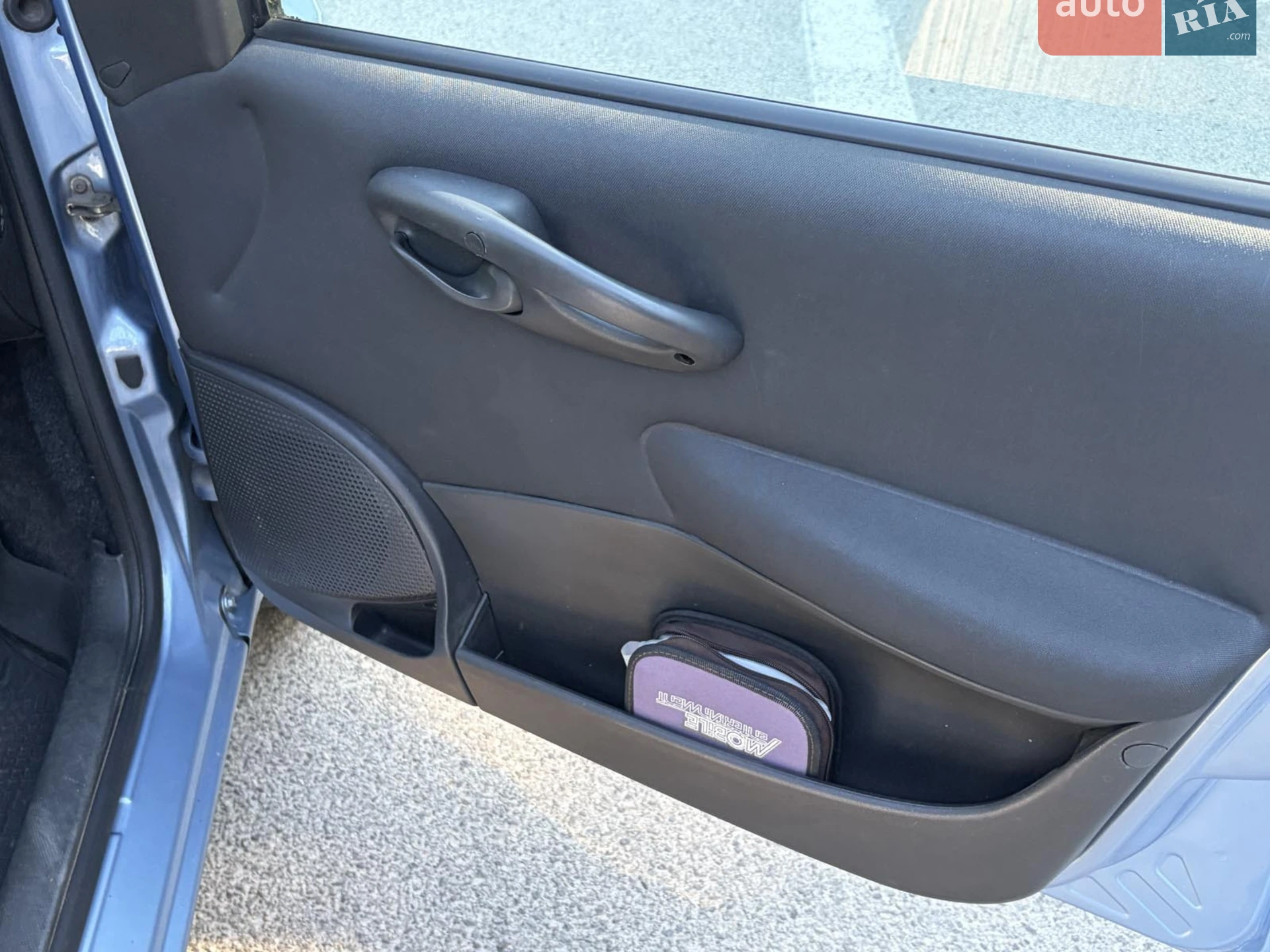 2011 Fiat Punto - мініатюра 21