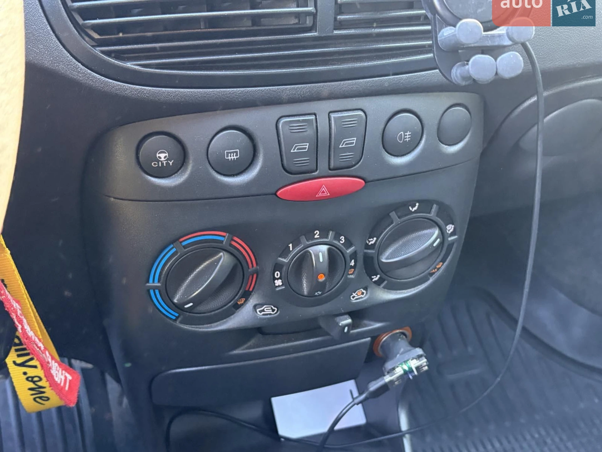 2011 Fiat Punto - мініатюра 15