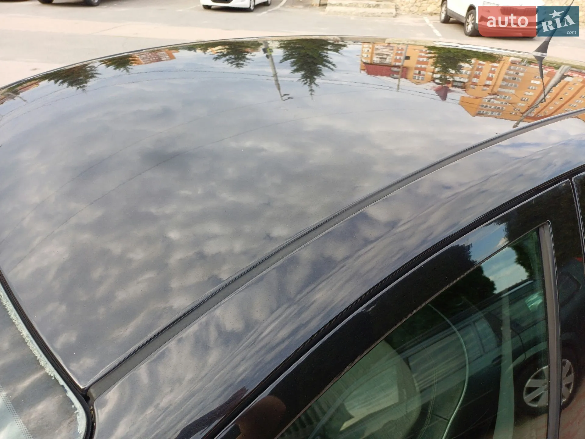 2011 Fiat Punto - мініатюра 17
