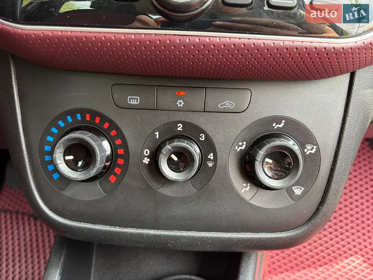 2010 Fiat Punto - мініатюра 22