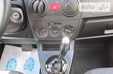 Грузопассажирский фургон Fiat Qubo 2016 в Житомире