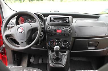 Универсал Fiat Qubo 2011 в Сумах