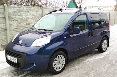 Fiat Qubo 2013