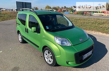 Fiat Qubo 2009