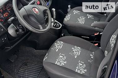 Універсал Fiat Qubo 2013 в 