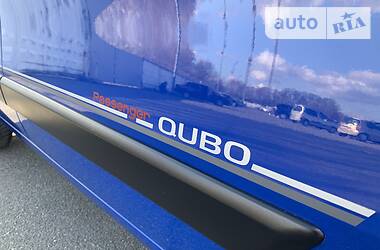 Мінівен Fiat Qubo 2015 в 