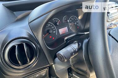 Мінівен Fiat Qubo 2015 в 