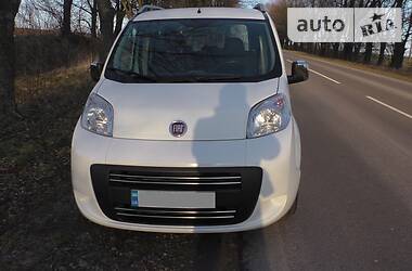 Універсал Fiat Qubo 2012 в Львові