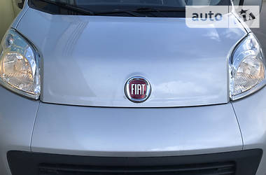 Fiat Qubo 2013 Fiat Qubo 2013