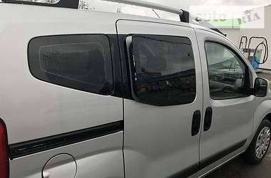 Универсал Fiat Qubo 2013 в 