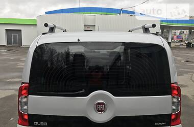 Универсал Fiat Qubo 2013 в 