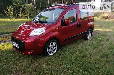 Fiat Qubo 2008