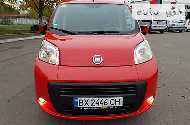 Универсал Fiat Qubo 2011 в Хмельницком