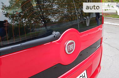 Универсал Fiat Qubo 2011 в Хмельницком