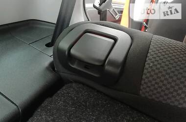 Минивэн Fiat Qubo 2016 в Киеве