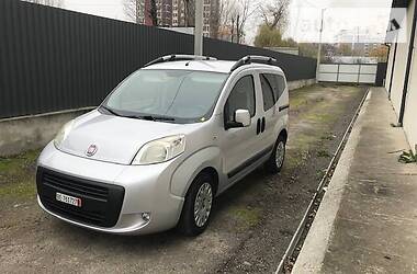 Fiat Qubo 2009