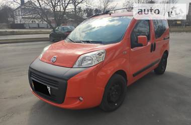 Универсал Fiat Qubo 2013 в Виннице