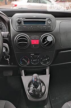 Универсал Fiat Qubo 2013 в Одессе