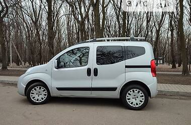 Универсал Fiat Qubo 2013 в Одессе