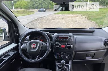 Минивэн Fiat Qubo 2017 в Виннице