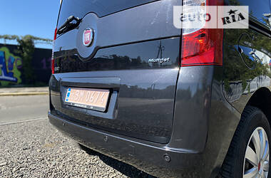 Универсал Fiat Qubo 2015 в 