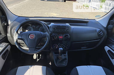 Универсал Fiat Qubo 2015 в 