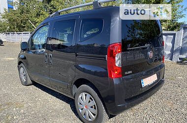 Универсал Fiat Qubo 2015 в 