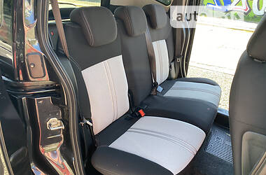 Универсал Fiat Qubo 2015 в 