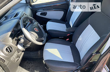 Универсал Fiat Qubo 2015 в 
