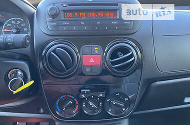 Универсал Fiat Qubo 2015 в 