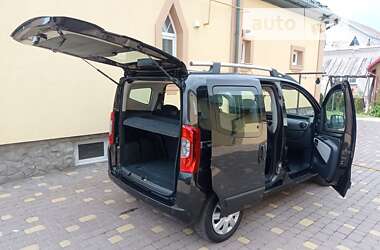 Fiat Qubo 2008