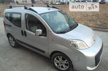Fiat Qubo 2009